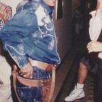 Burt Young - Club Fed