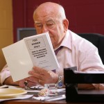 Ed Asner in Channels1