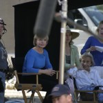 Florence Henderson, Charlotte, Ann-FHS