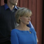 Florence Henderson in FOR HEAVEN'S SAKE - Directed by Nat Christian