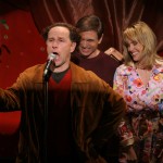 Jon Kassir, Nat Christian, Kim Oja good time 3