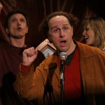 Jon Kassir, Nat Christian, Kim Oja good time 4