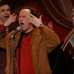 Jon Kassir, Nat Christian, Kim Oja good time 5