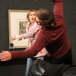 Kim Oja and Nat Christian1