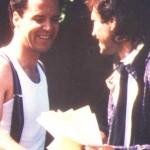 Lance Kinsey - Nat Christian - Club Fed