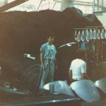 Nat Christian - Actor - King Kong Lives 