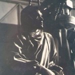 Nat Christian - Actor - King Kong Lives 2