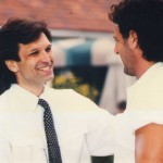 Nat Christian - Club Fed - Lyle Alzado