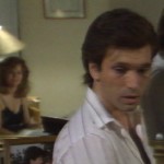 Nat Christian - DGA scene from acting studio 2000