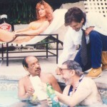 Nat Christian - Directing 2 - Club Fed