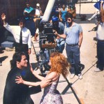 Nat Christian - Directing - California Casanova 5