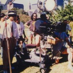 Nat Christian - Directing - California Casanova 6