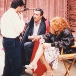 Nat Christian - Directing - California Casanova 7