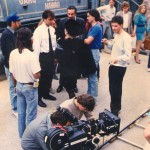 Nat Christian - Directing - California Casanova 8