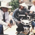 Nat Christian - Directing - Club Fed