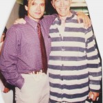 Nat Christian - Directing - Joseph Campanella - Club Fed