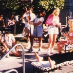 Nat Christian - Directing - Sherman Hemsley - Club Fed