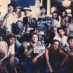 Nat Christian - Director - California Casanova