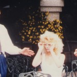 Nat Christian (Director) - Judy Landers (Actress), Lance Kinsey (Actor) - Club Fed