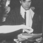 Nat Christian - Judy Landers - Burt Young - Club Fed