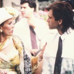 Nat Christian - Karen Black - Club Fed