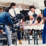 Nat Christian - Lyle Alzado - Allen Garfield - Sherman Hemsley - Club Fed