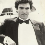 Nat Christian - Photo - Tux