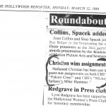 Nat Christian - Write-Up - TV