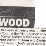 Nat Christian - Write Up - TV 6
