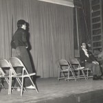 Nat Christian - Zoo Story - CHINO 1