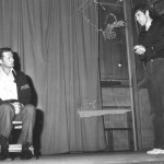 Nat Christian - Zoo Story - CHINO 2