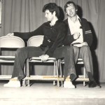 Nat Christian - Zoo Story - CHINO 3