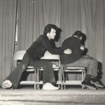 Nat Christian - Zoo Story - CHINO 4