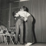 Nat Christian - Zoo Story - CHINO 5