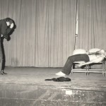 Nat Christian - Zoo Story - CHINO 6