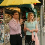 Nat Christian and Kim Oja - Rain 4b