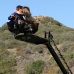 Nat Christian and Kim Oja - Sky1