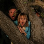 Nat Christian and Kim Oja shocked in CHANNELS