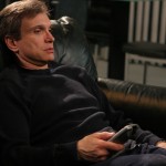 Nat Christian as Black Rackiln 3 in CHANNELS