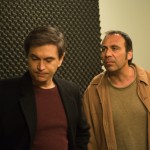 Taylor Negron and Nat Christian 2